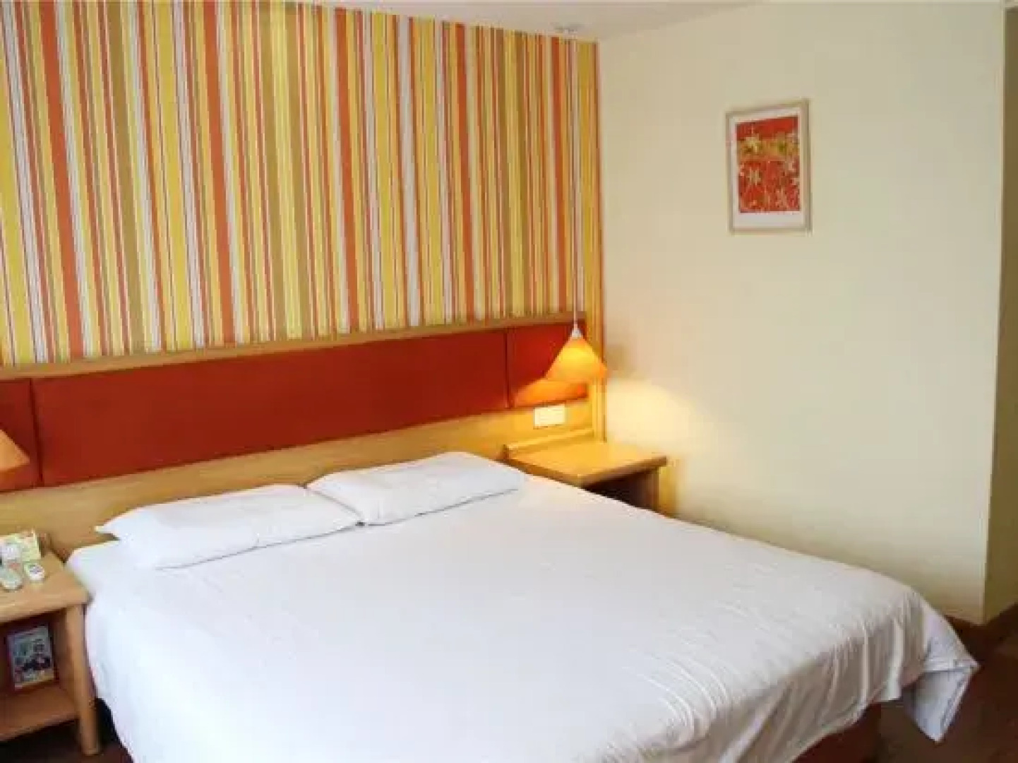 Home Inn (Huhhot Convention & Exhibition Center)