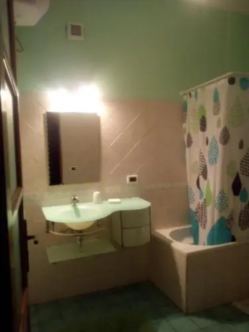 Residencial La Marea