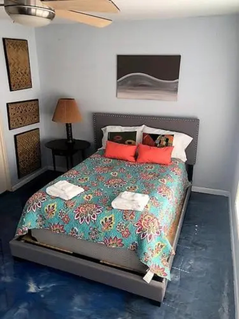 Modern Beach 106bh Condo