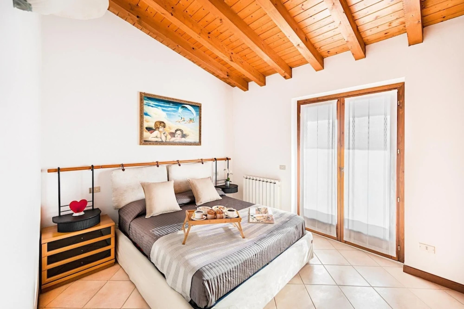 Poggio sul Clisi 30 Apartment by Wonderful Italy