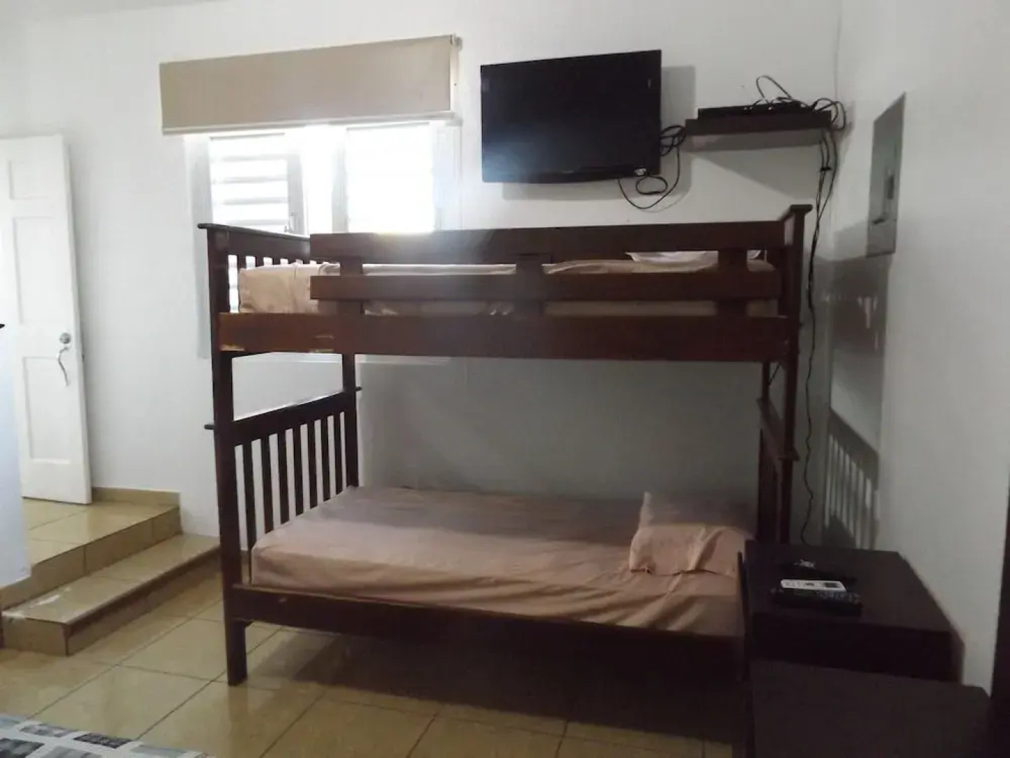 Wilderness Ramey Apartments