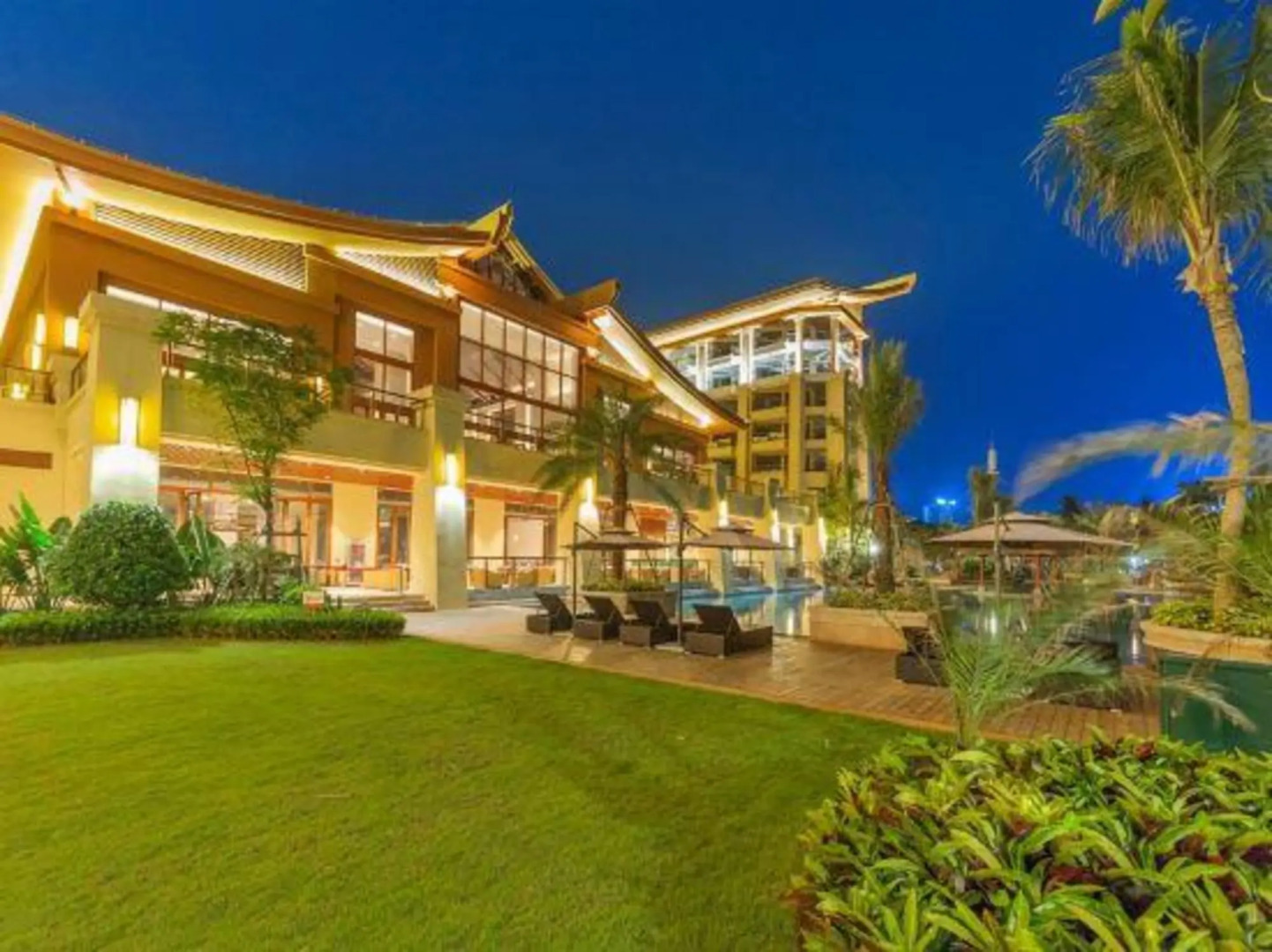 Jinshi International Hotel