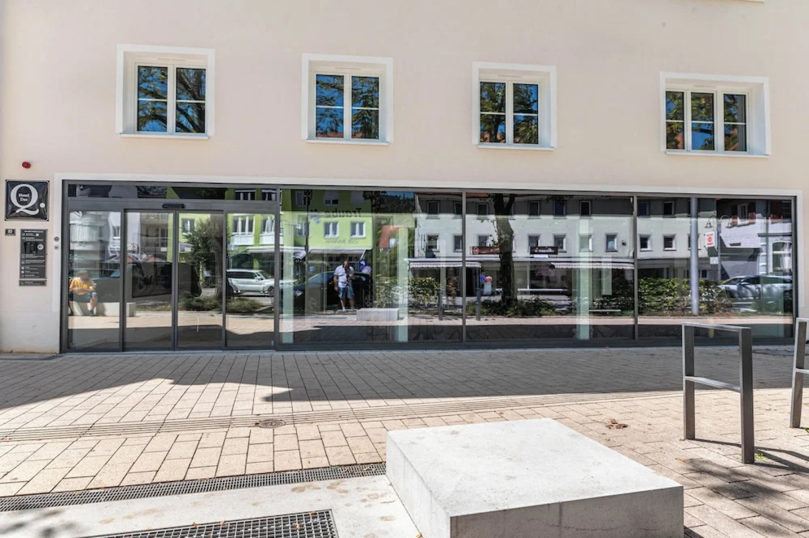 Hotel Das Q Spaichingen