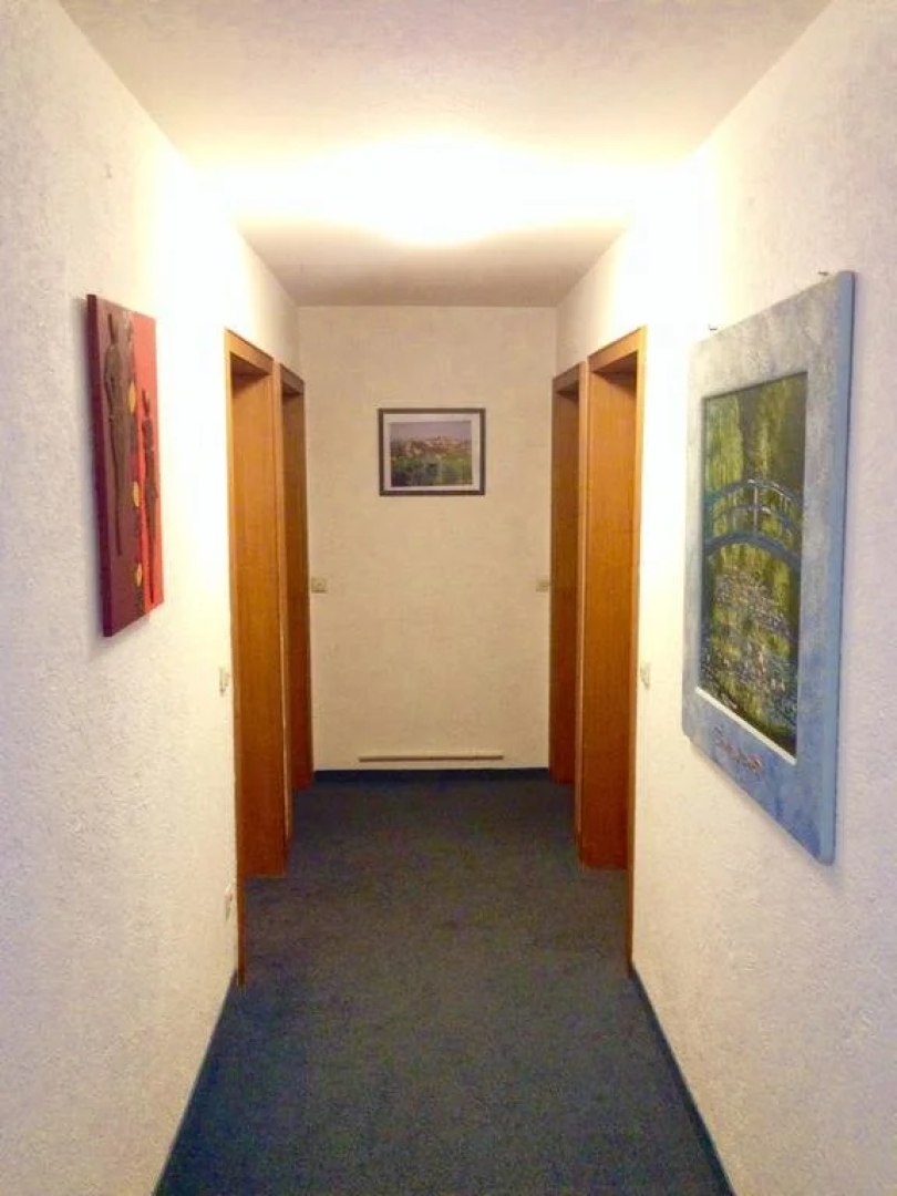 Hotel-Zähringerstube