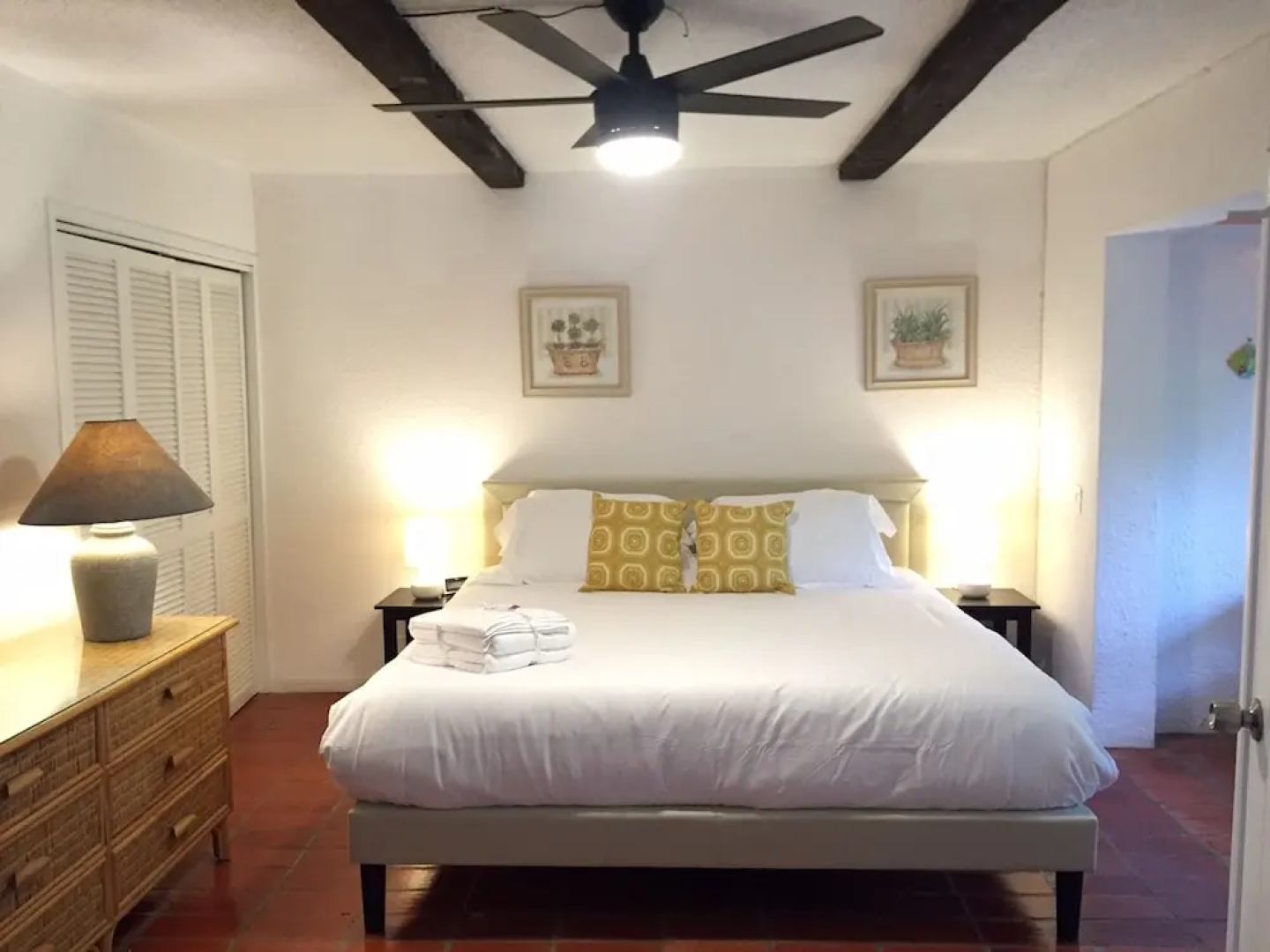 Isla Vista Condo
