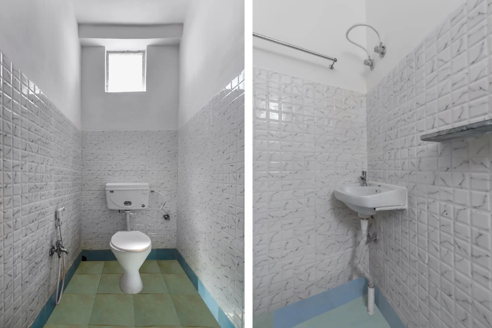 SPOT ON 61105 Hotel Rajhans