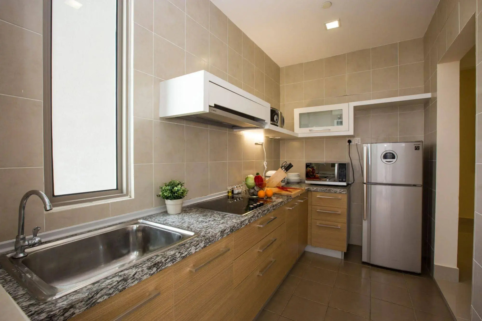 Shaftsbury Stellar Cyberjaya