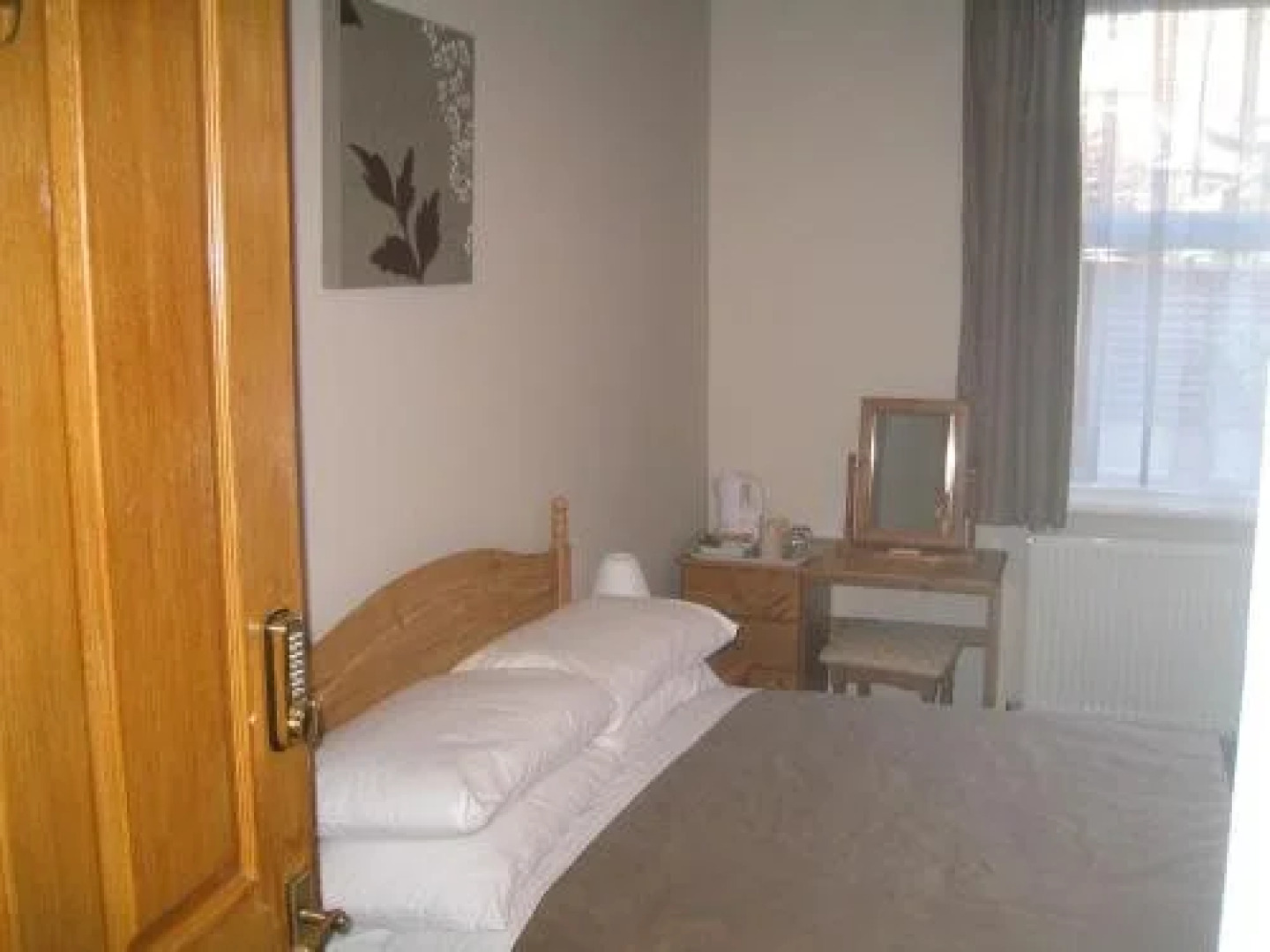 Glenalmond Guest House