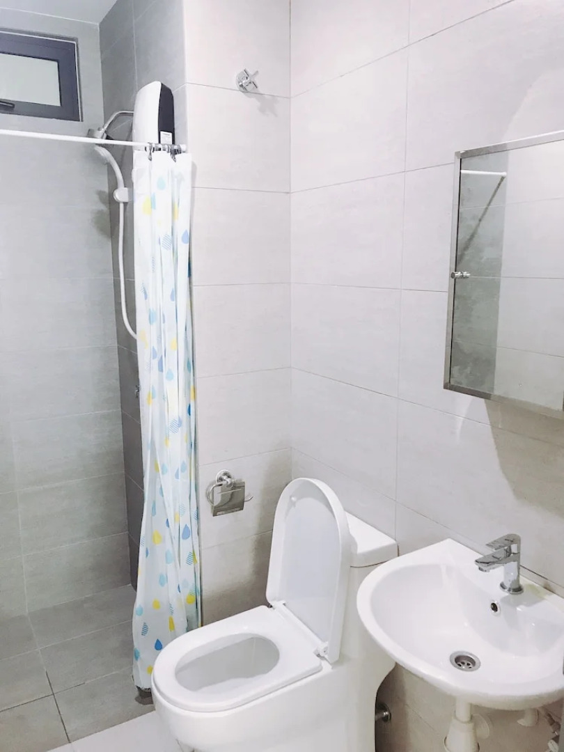 KZR Kuala Lumpur Homestay