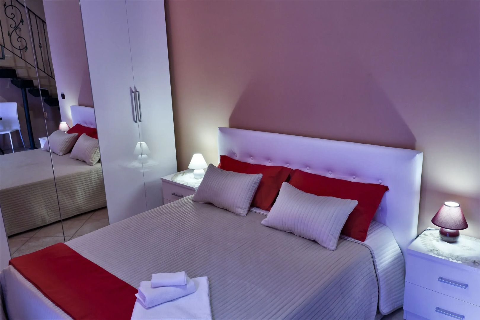 Bed & Breakfast Federico II