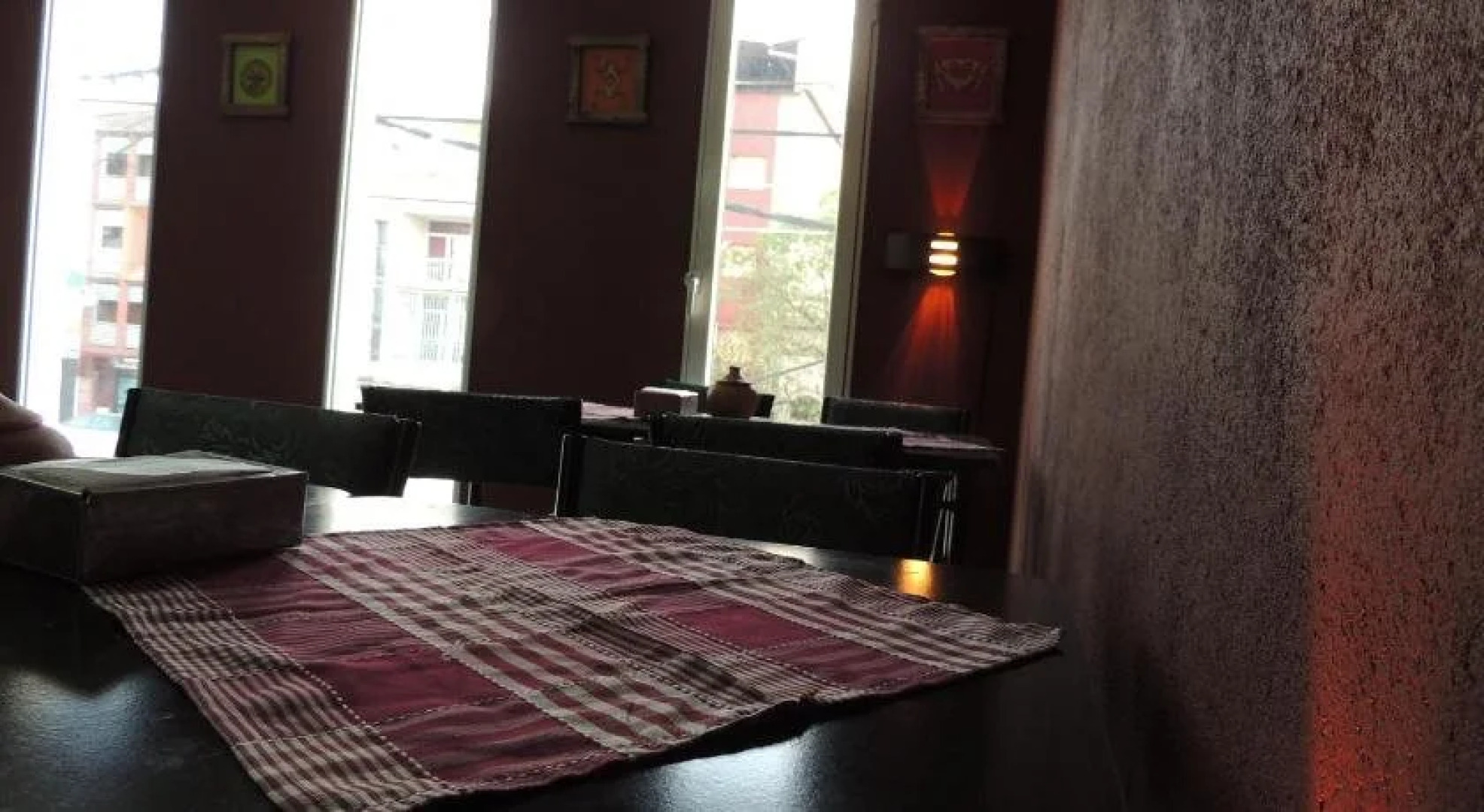 La Pérgola Hotel Tucumán