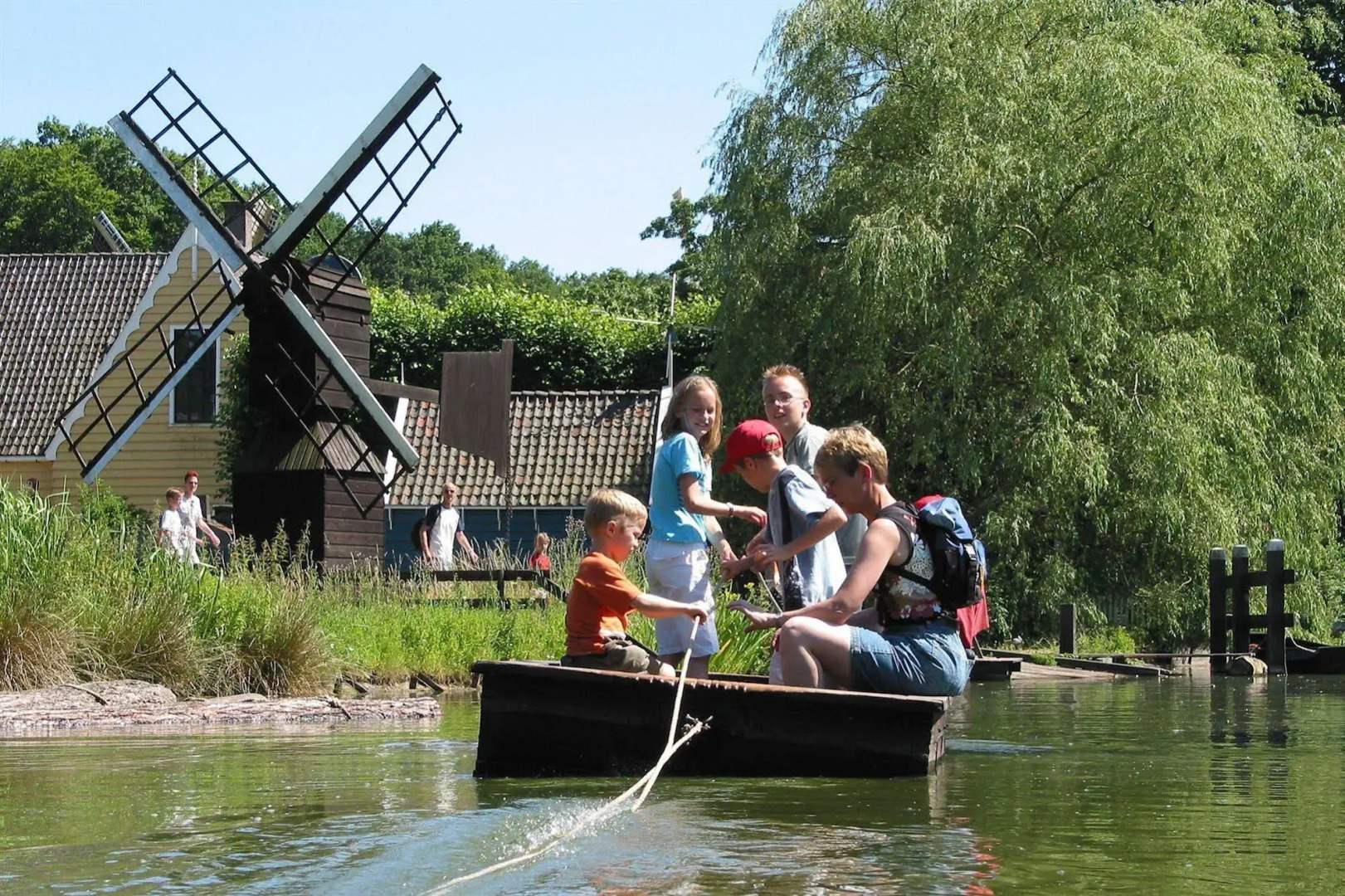 Stayokay Arnhem - Hostel