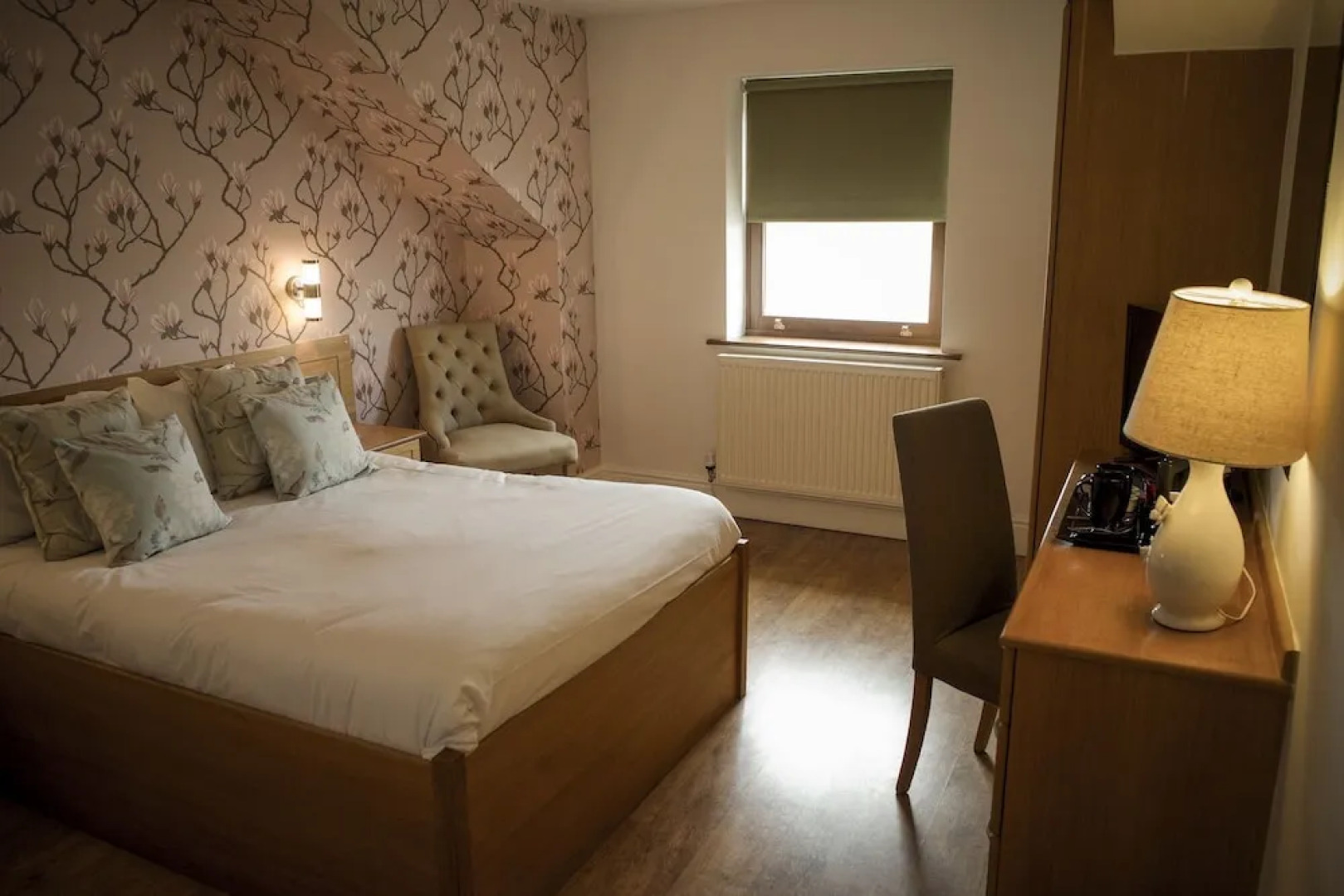 Shard Riverside Hotel, Bar & Restaurant