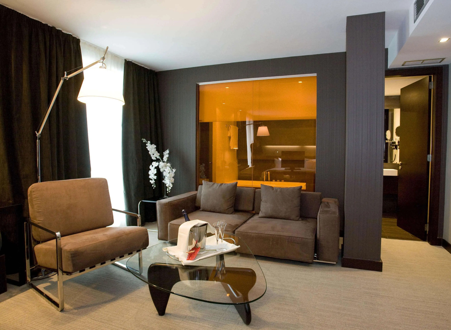 Hotel Silken Gran Teatro Burgos