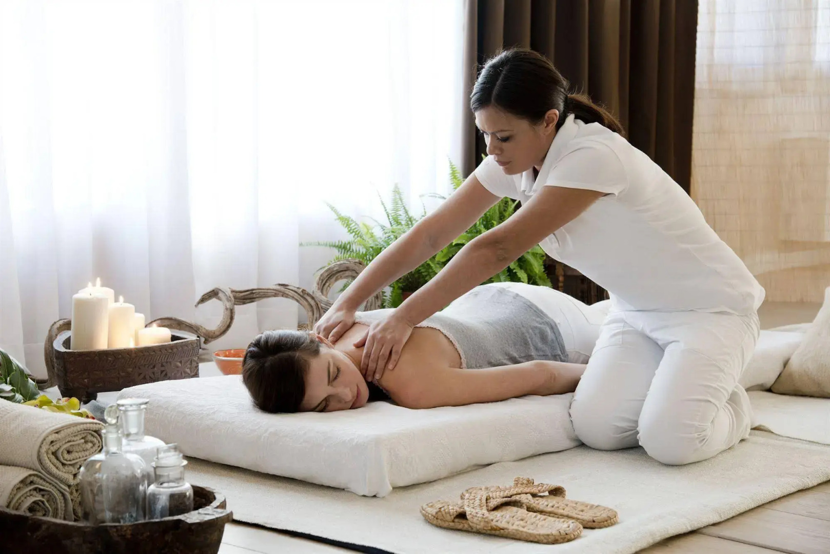 Hotel Terme Grand Torino