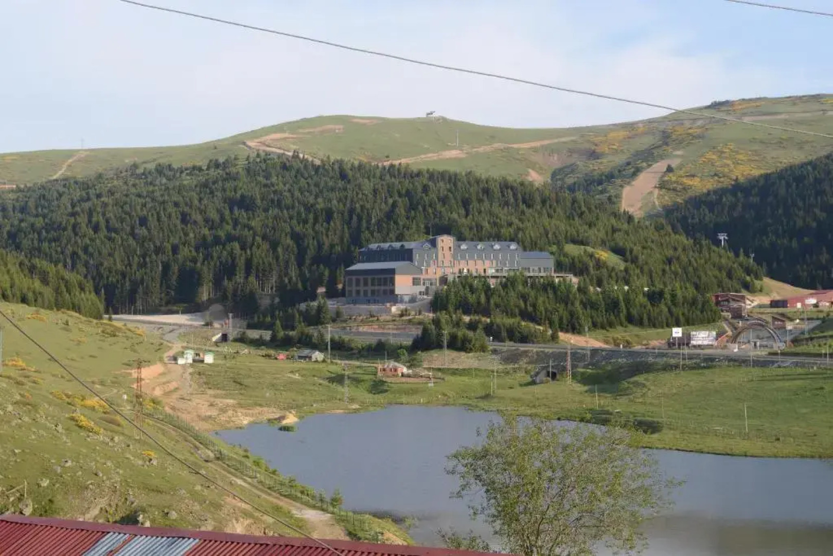 Wyndham Garden Cambasi