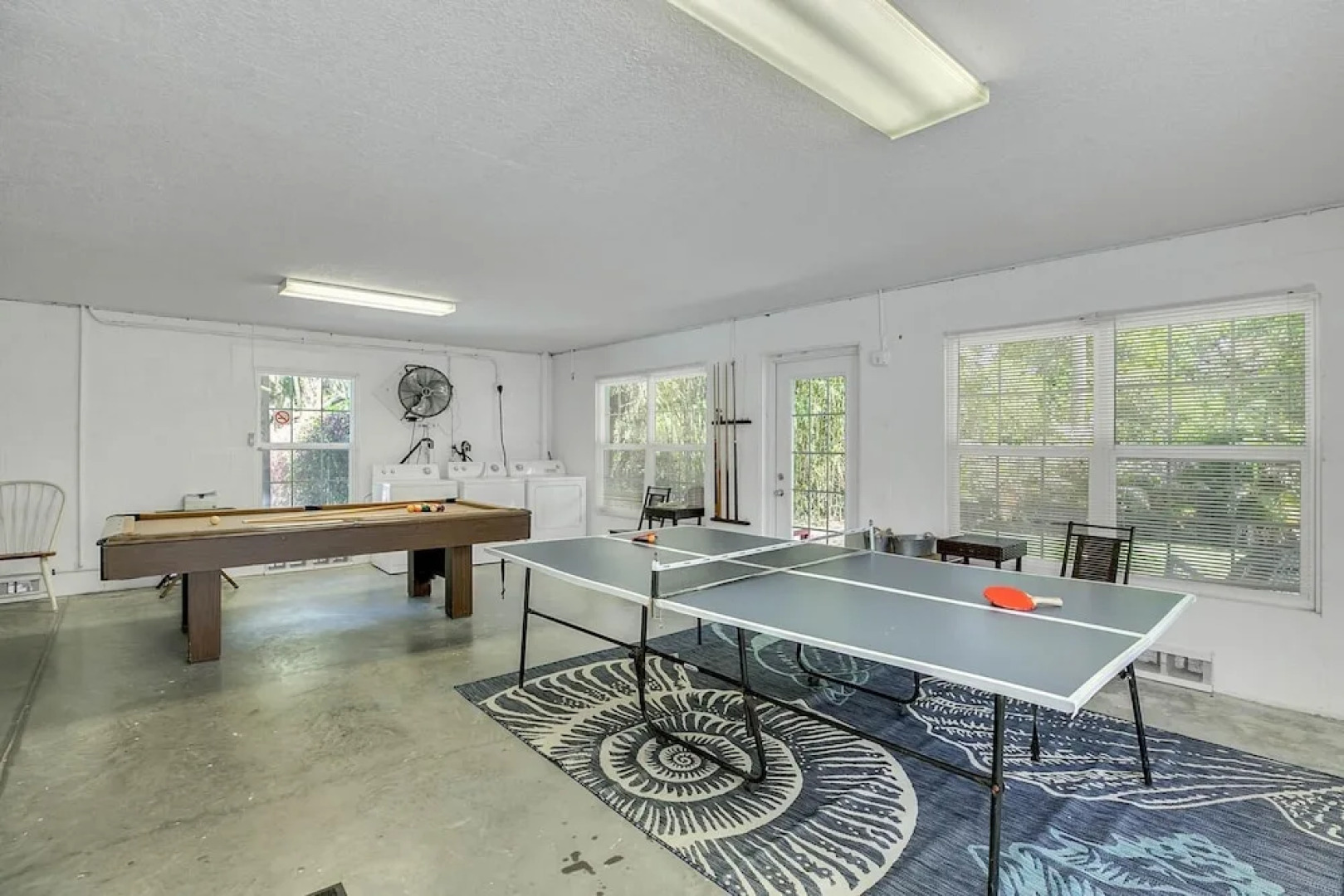 4BR Beach-Central Duplex by RedAwning