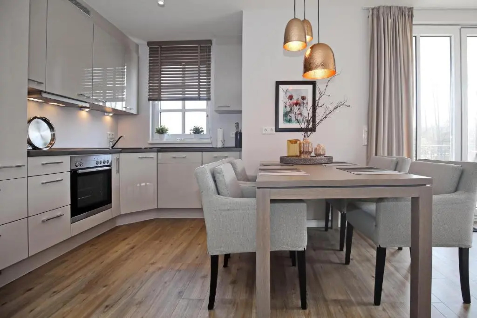 Residenz von Flotow Wohnung 08