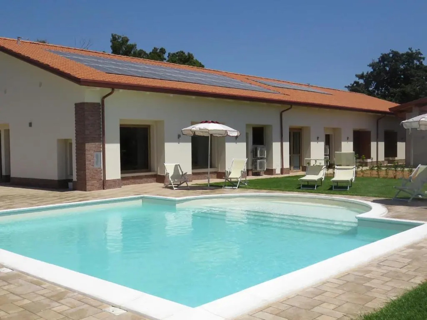 Agriturismo Acquachiara