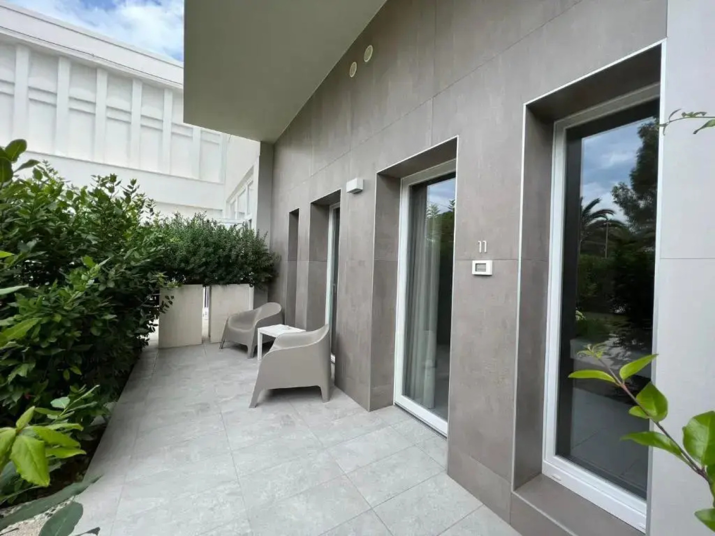 Salapia Salis Resort