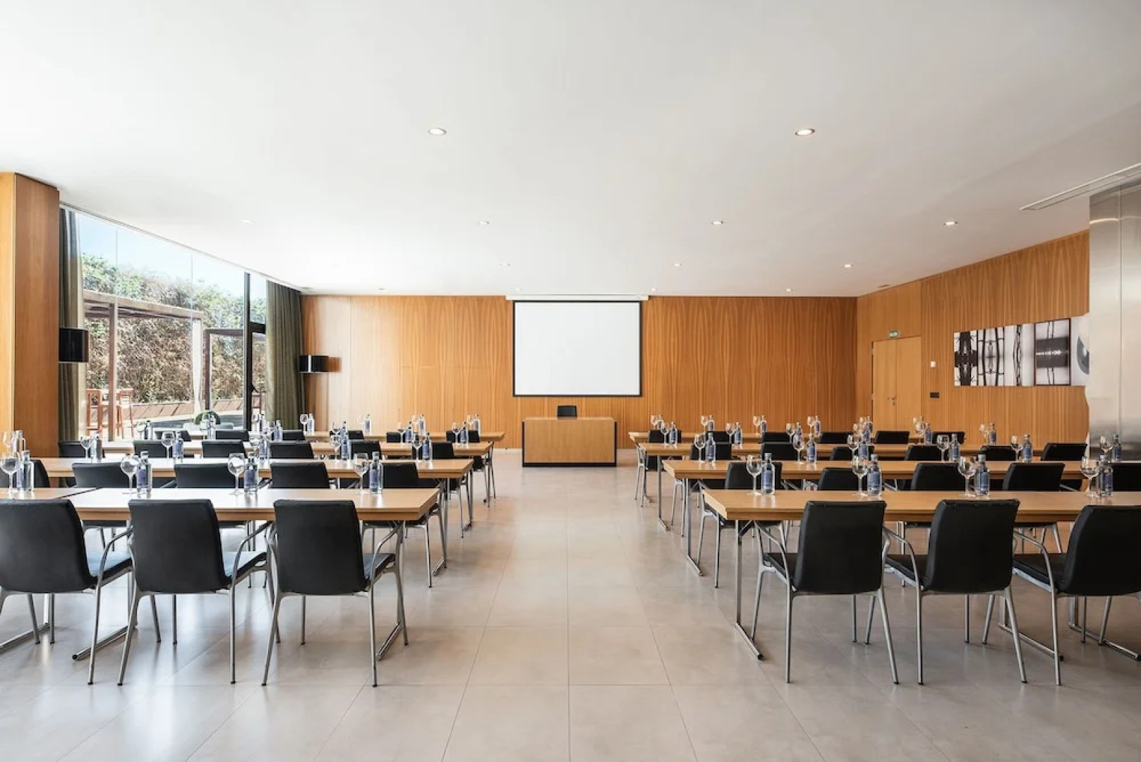 AC Hotel Zizur Mayor by Marriott