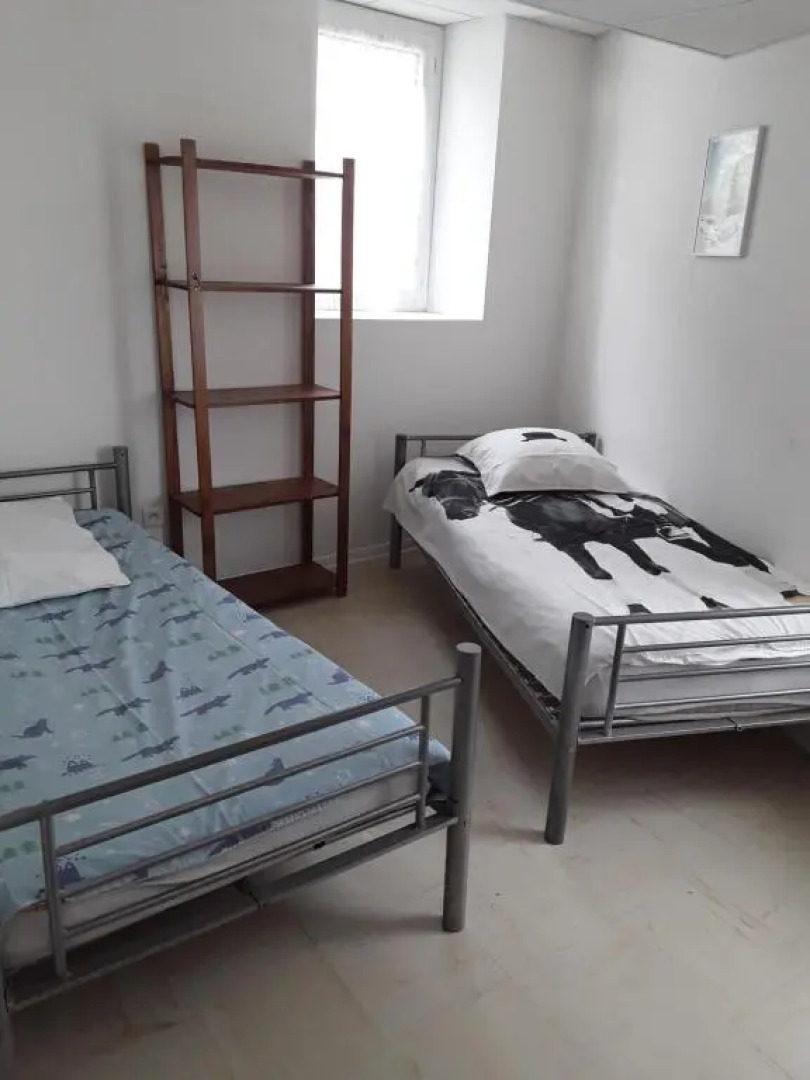 O’Paille en Queue de Lajade Appartement F3