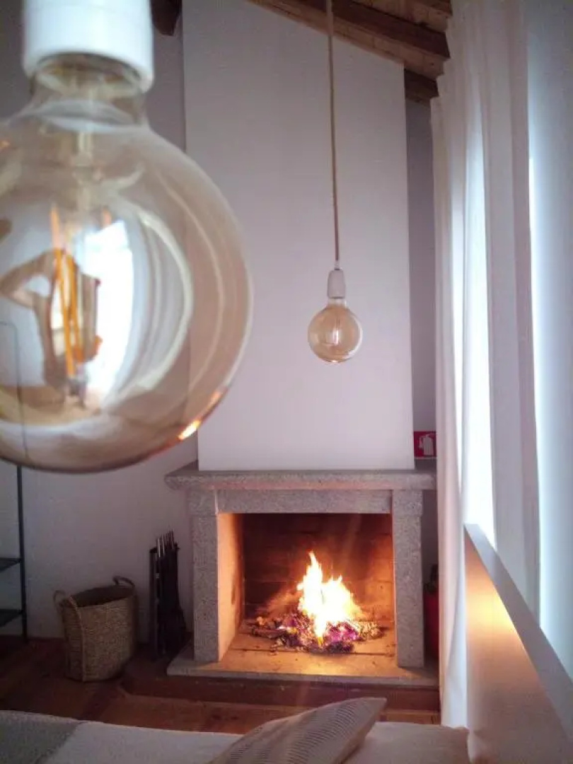 Penamacor Cozy Nook House