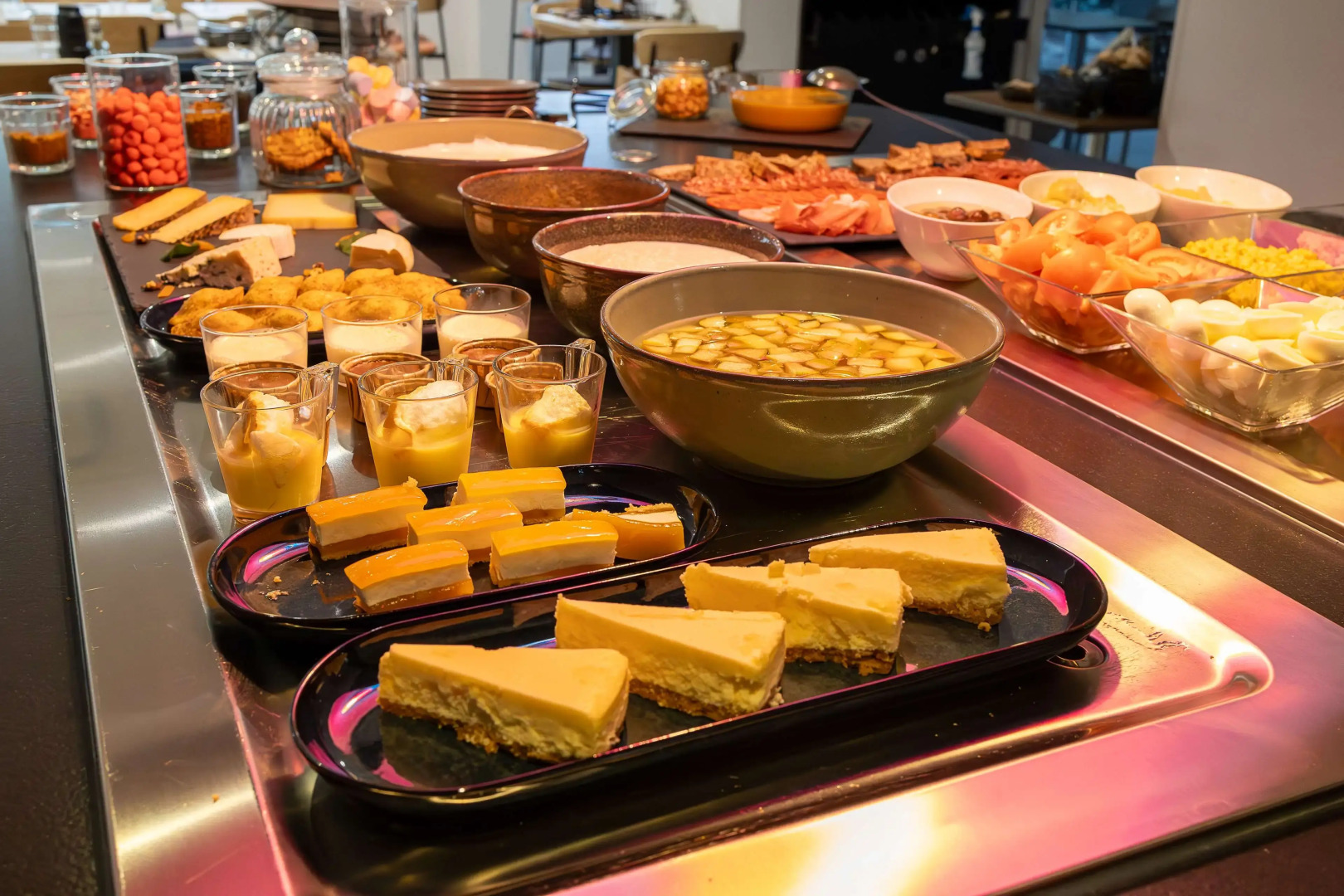 Hotel Campanile Toulouse - Blagnac Aéroport