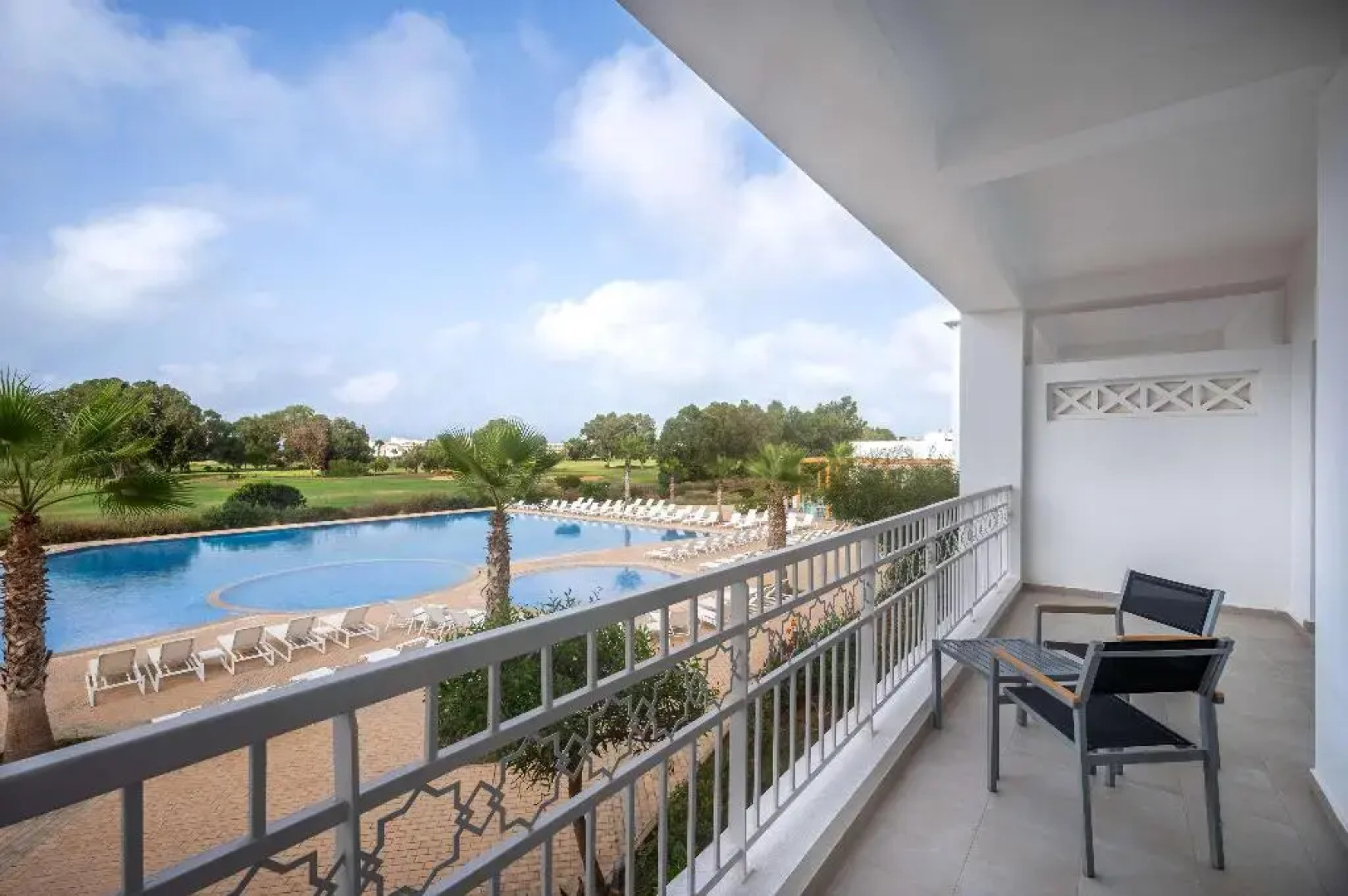 Radisson Blu Resort, Saidia Garden