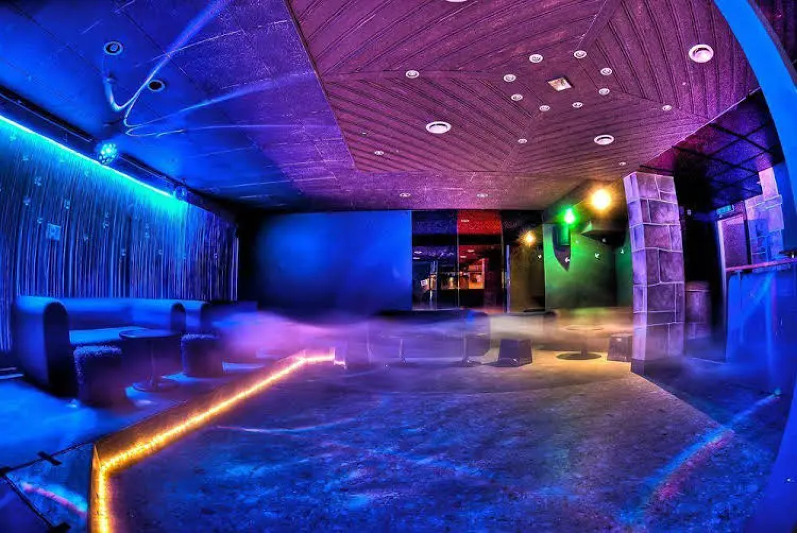 Hotel Mulin by Amanthos