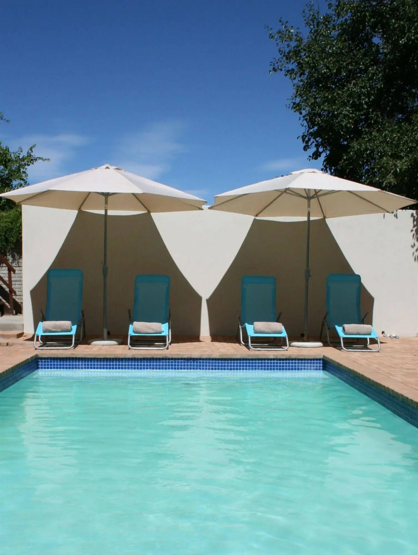 88 Baron van Reede Guesthouse