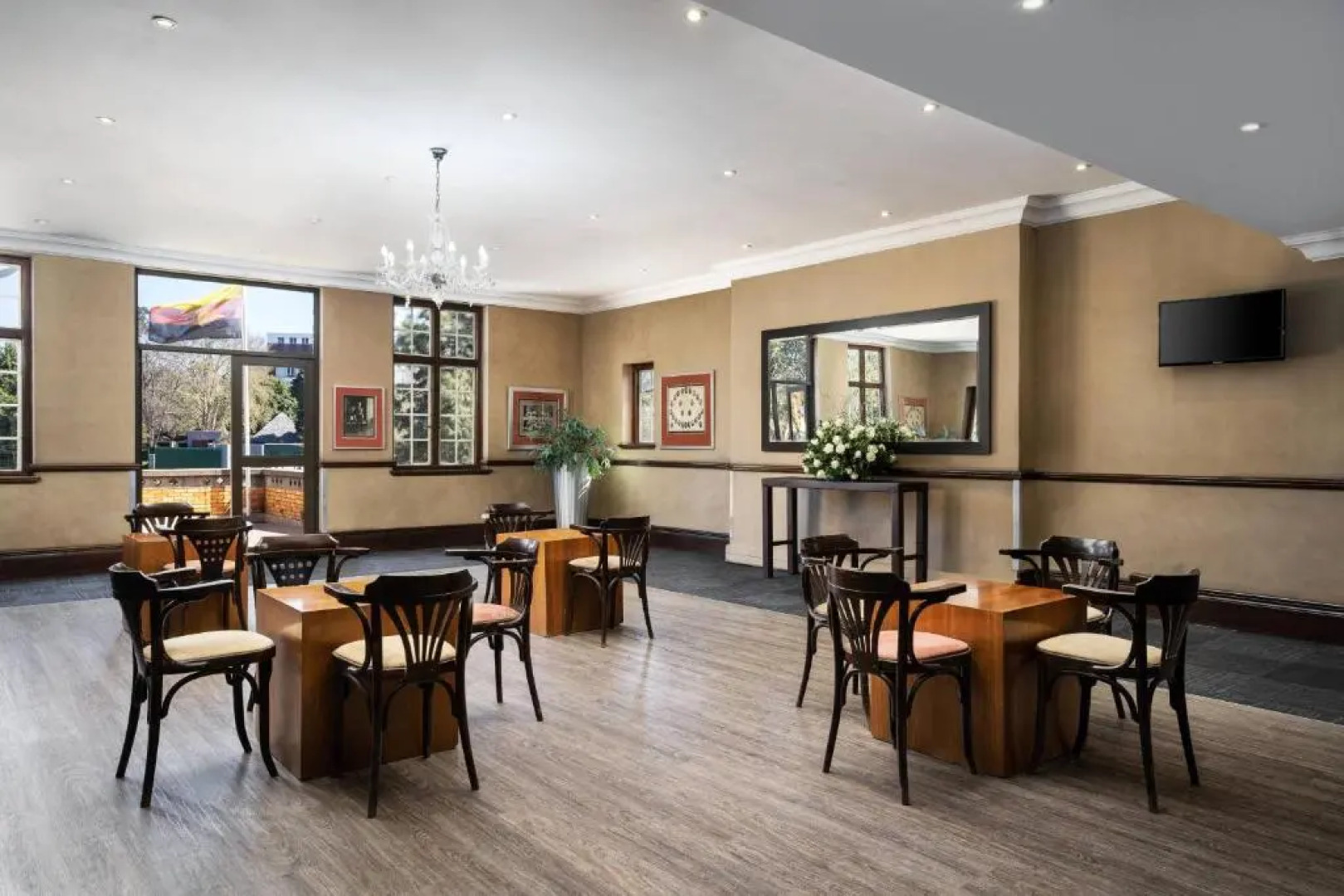Protea Hotel by Marriott Johannesburg Wanderers