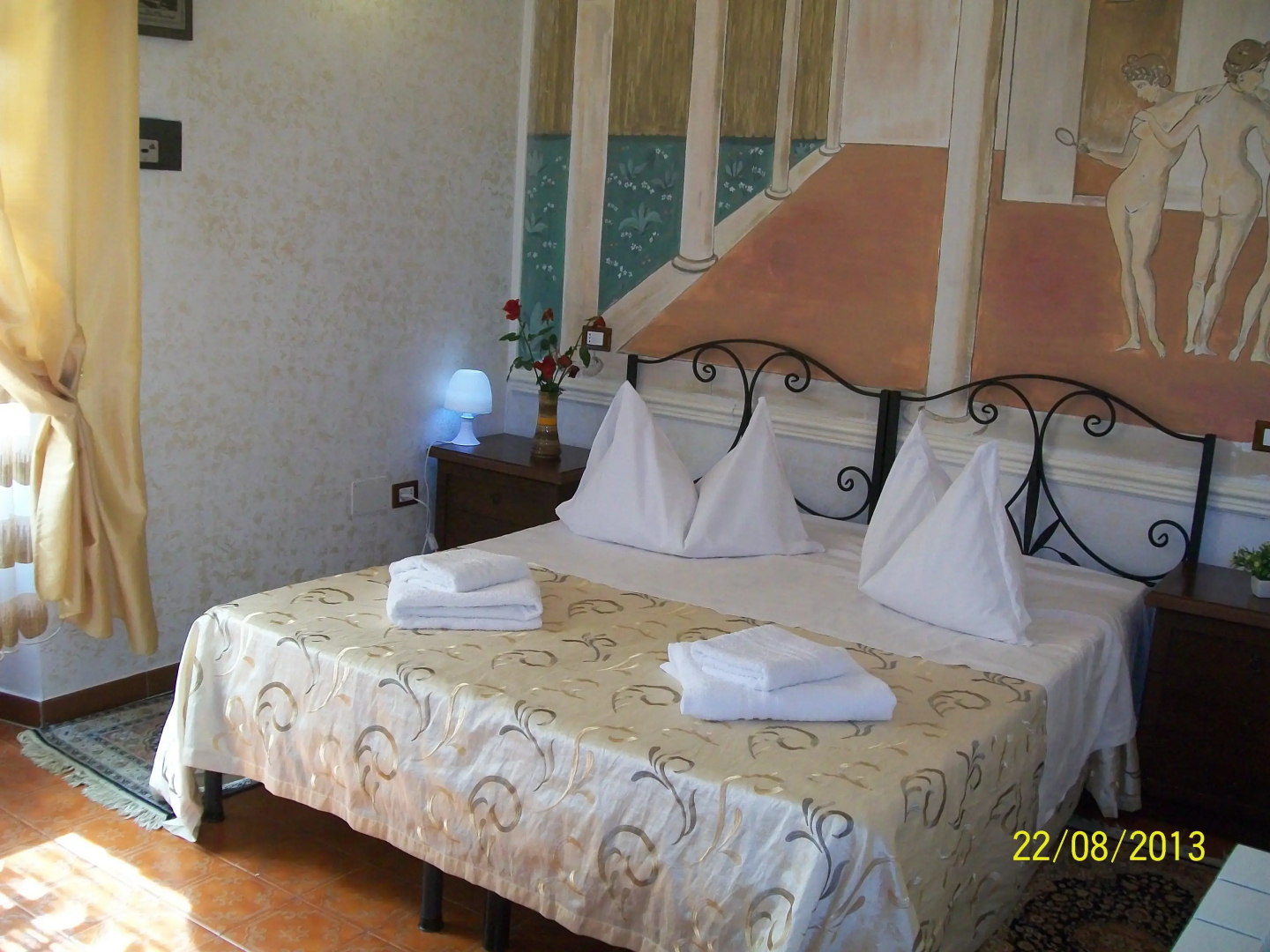 Hotel Alexis