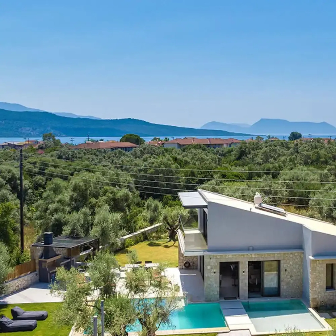 Torretta - Gaia in Ligia