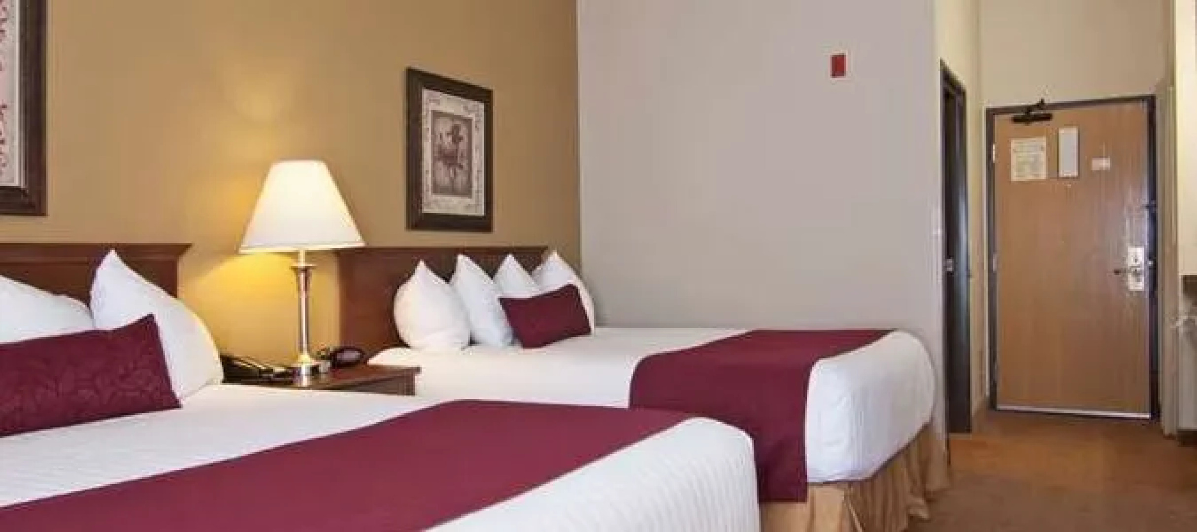 Holiday Inn Exp Albert Lea I-35 And I-90