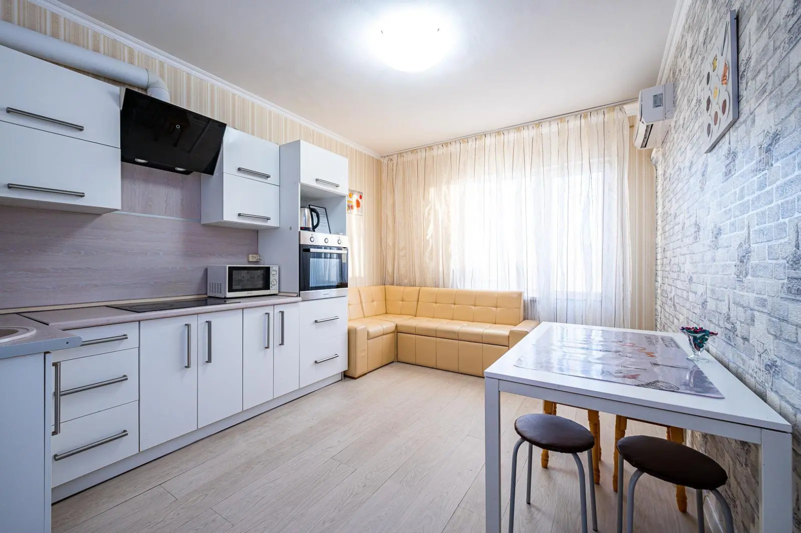 Deivi на улице Лавочкина 15