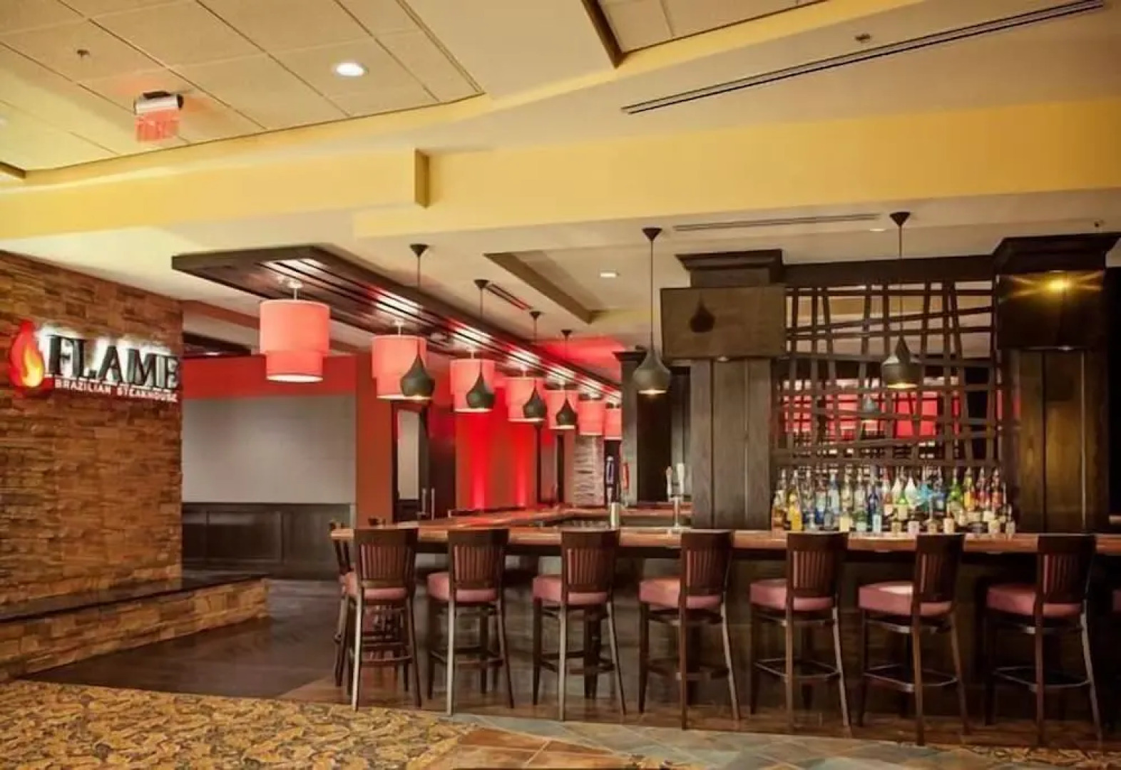 Grand Casino Hotel and Resort