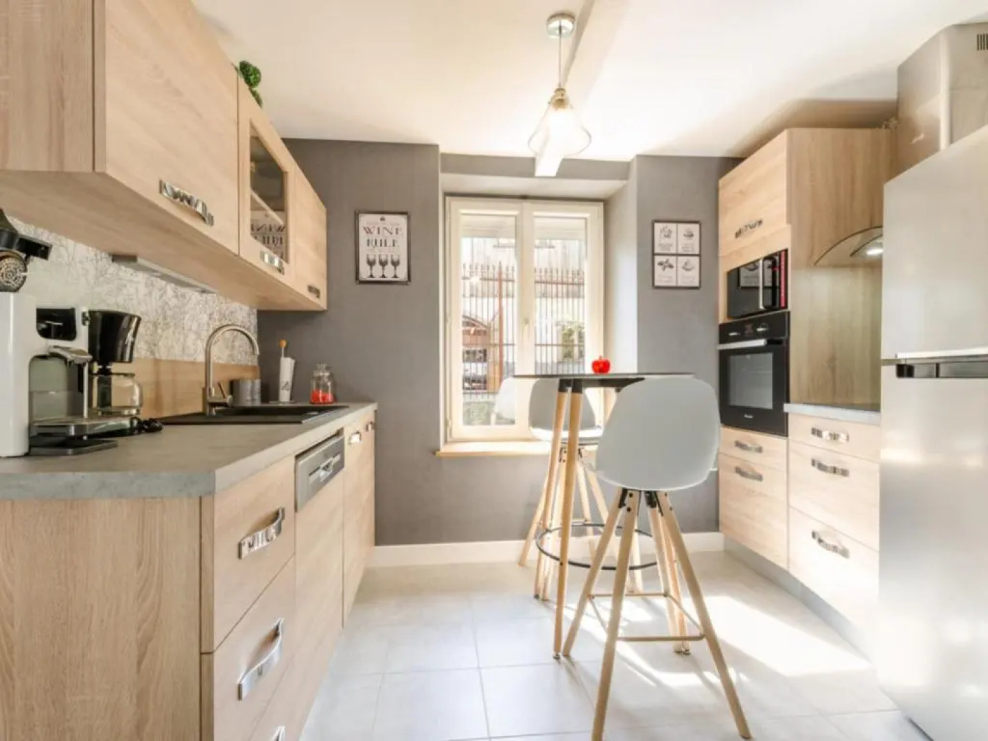 Gîte Dolancourt, 4 pièces, 6 personnes - FR-1-543-51