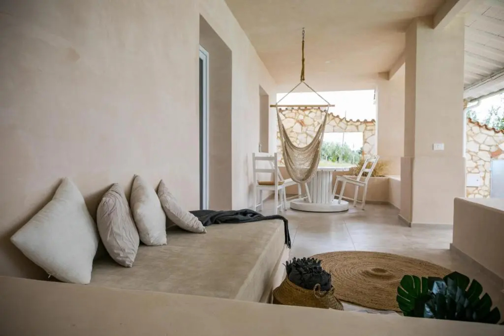 INTiO  natural home concept