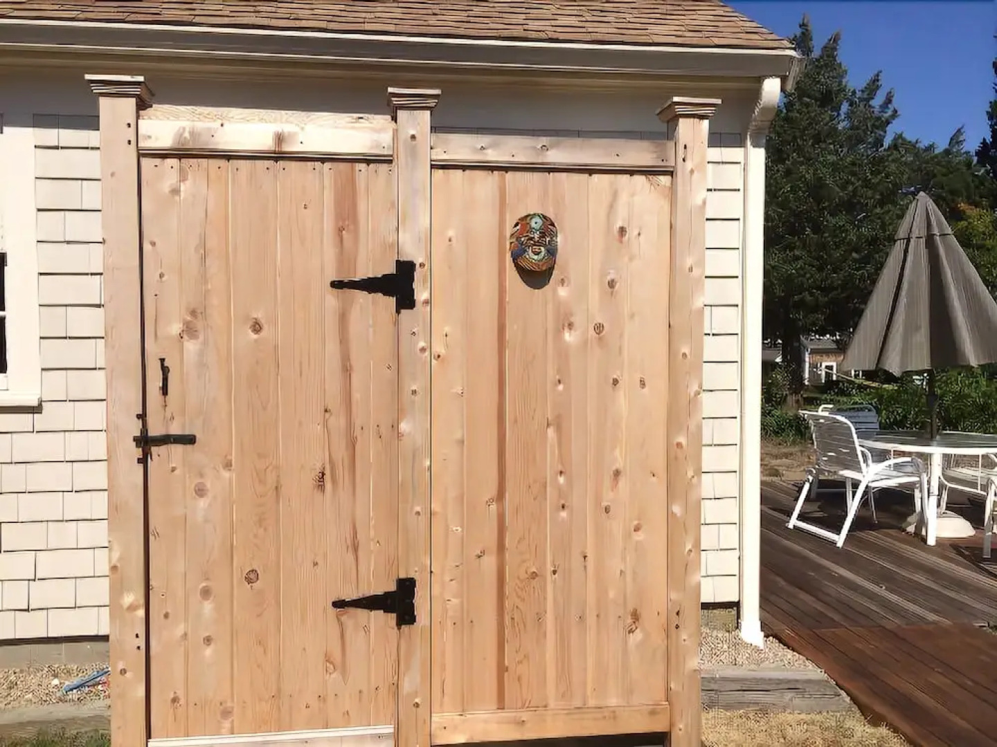 570 State - 2 Bedroom House