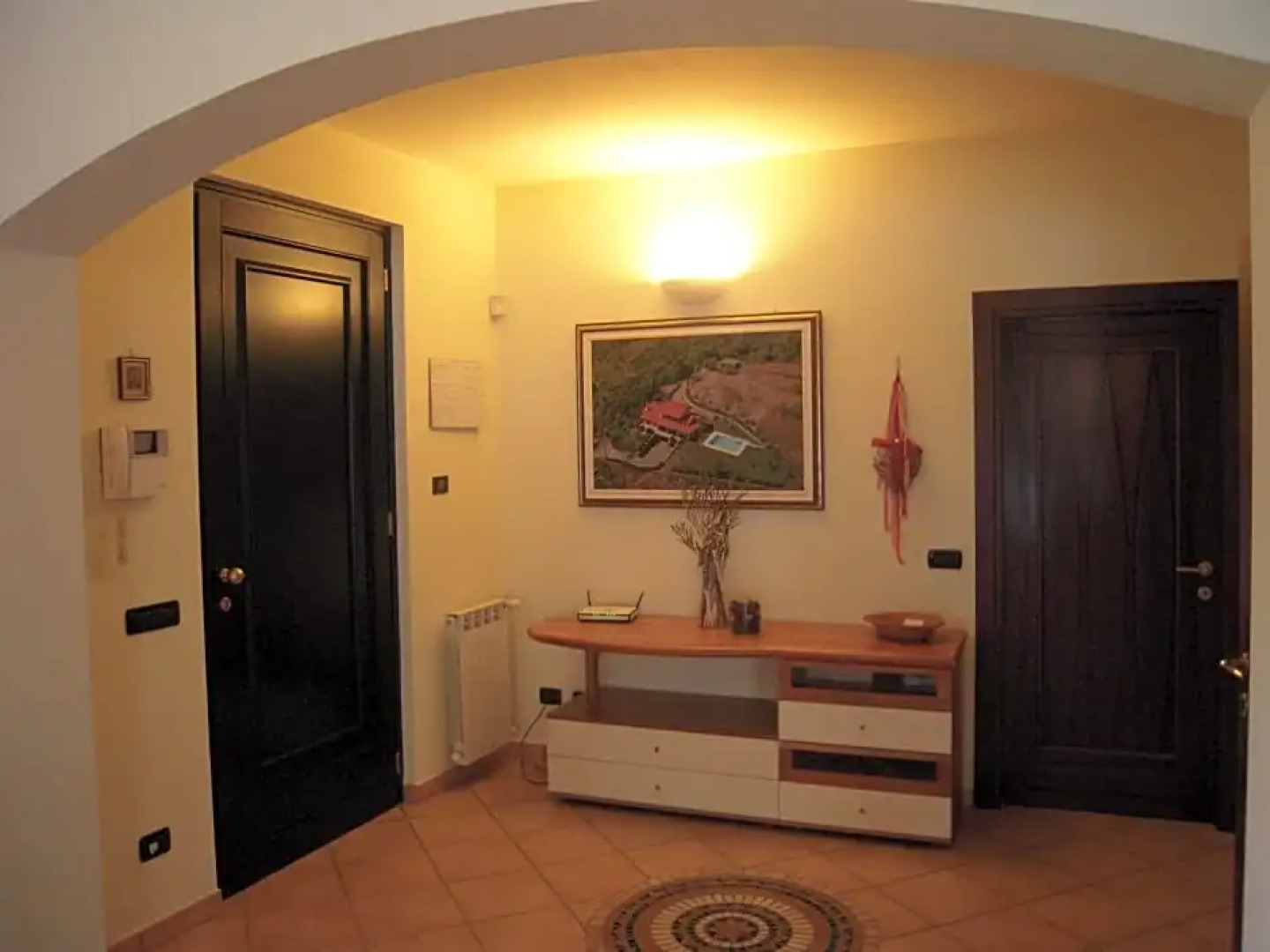 B&B Il Pozzo Di Celle