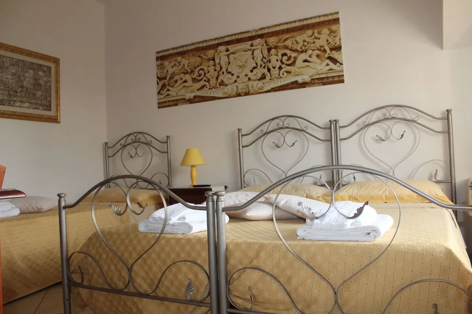 B&B La Porta DOriente