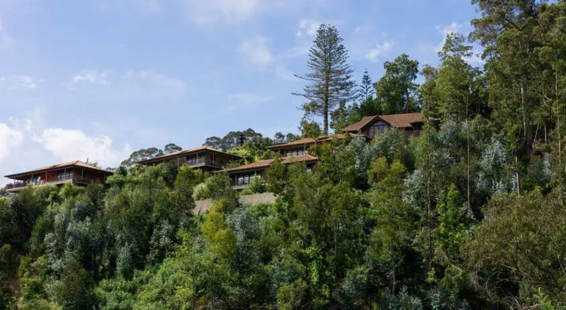 Choupana Hills Resort & Spa