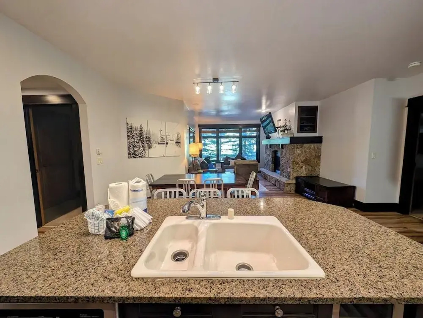 Lone Eagle 3001 by SummitCove Vacation Lodging