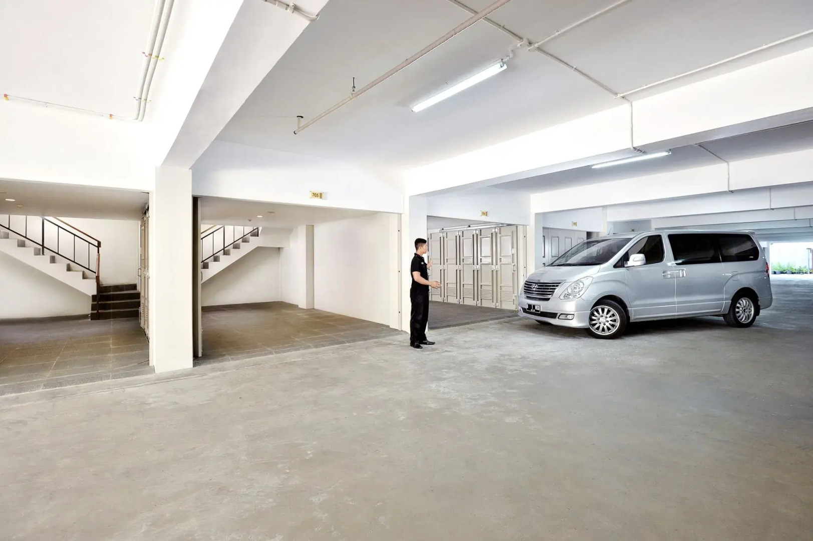 The Atrium Hotel and Resort Yogyakarta