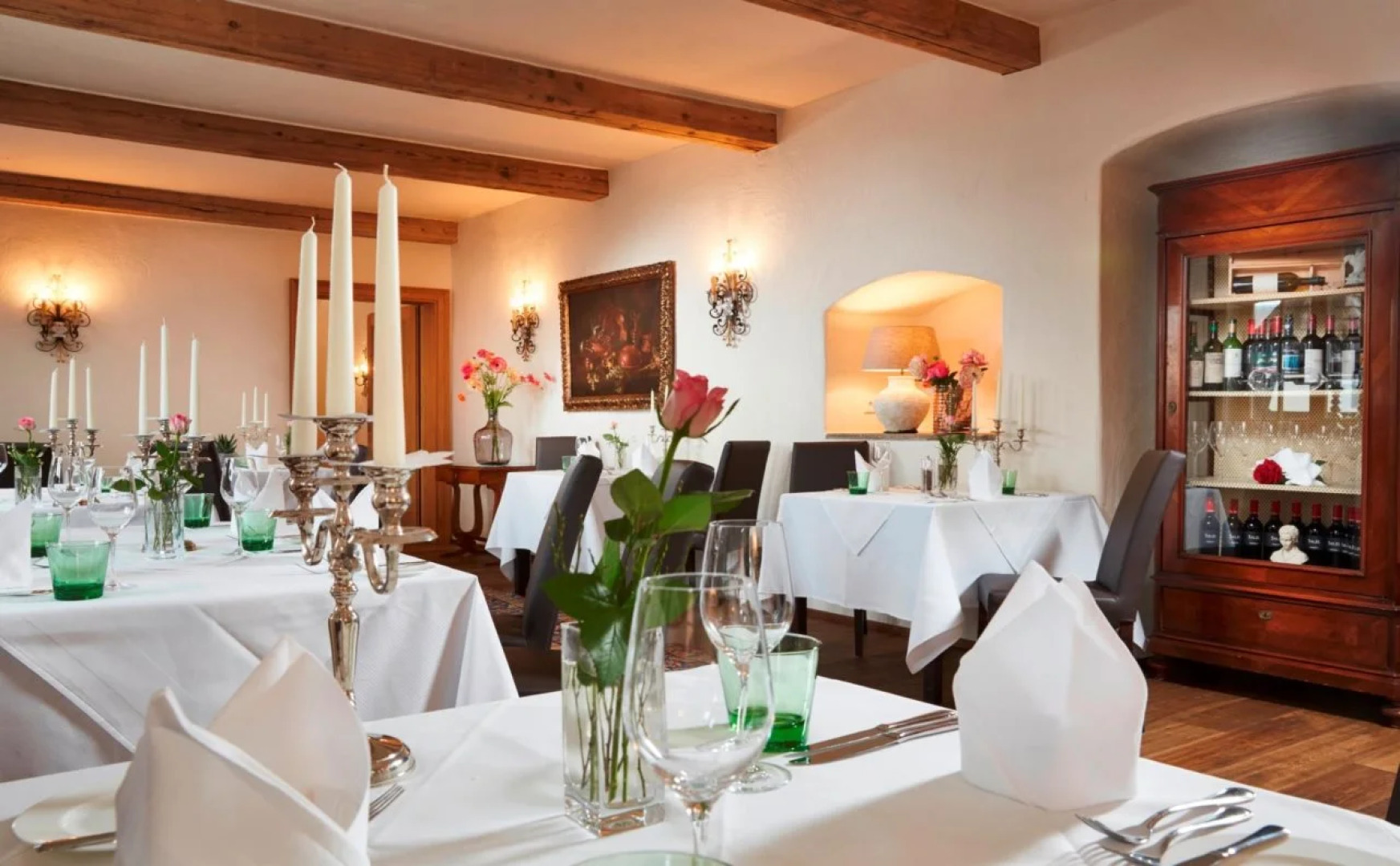 Schloss Mittersill Hotel