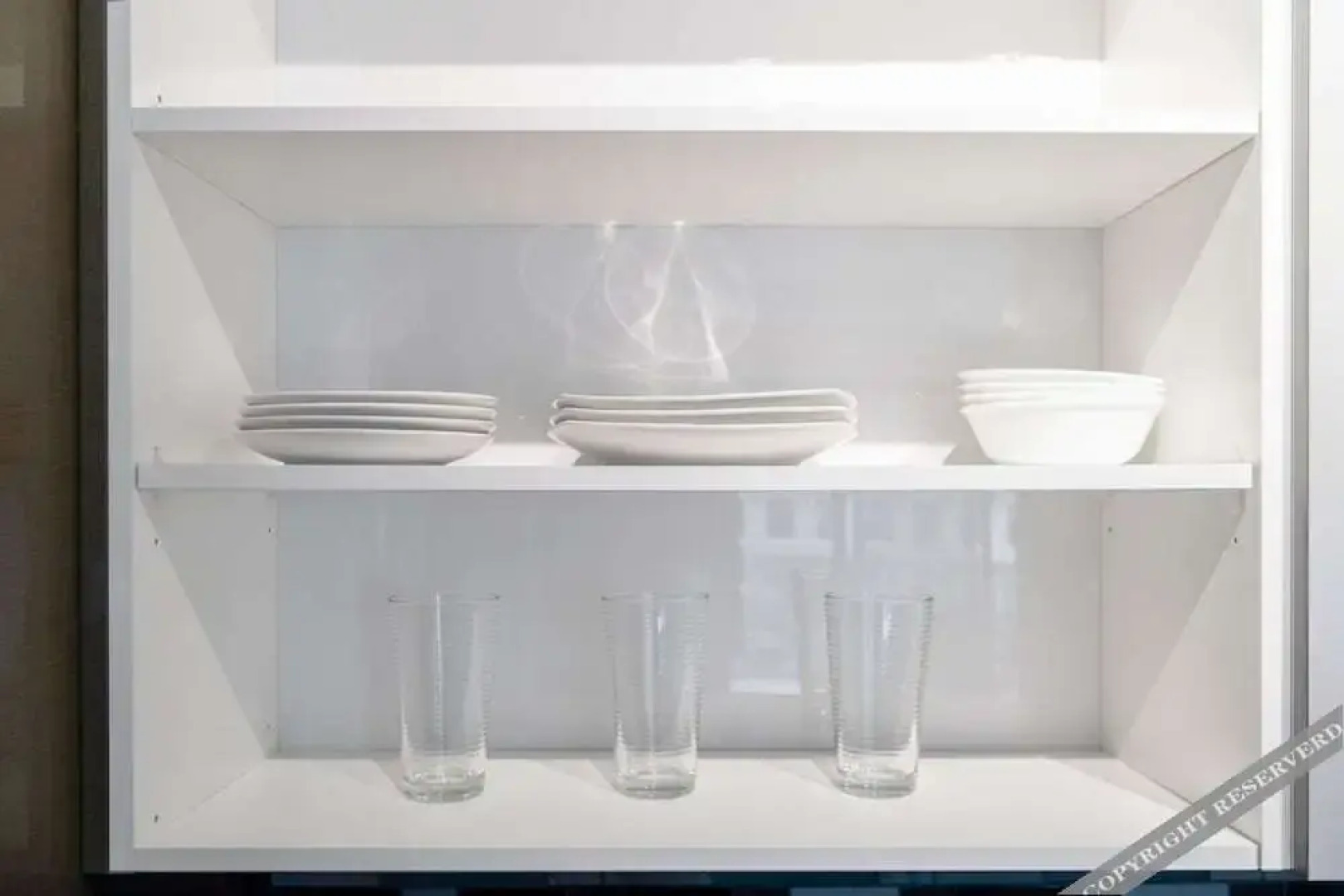 Park Avenue Condos by Barsala