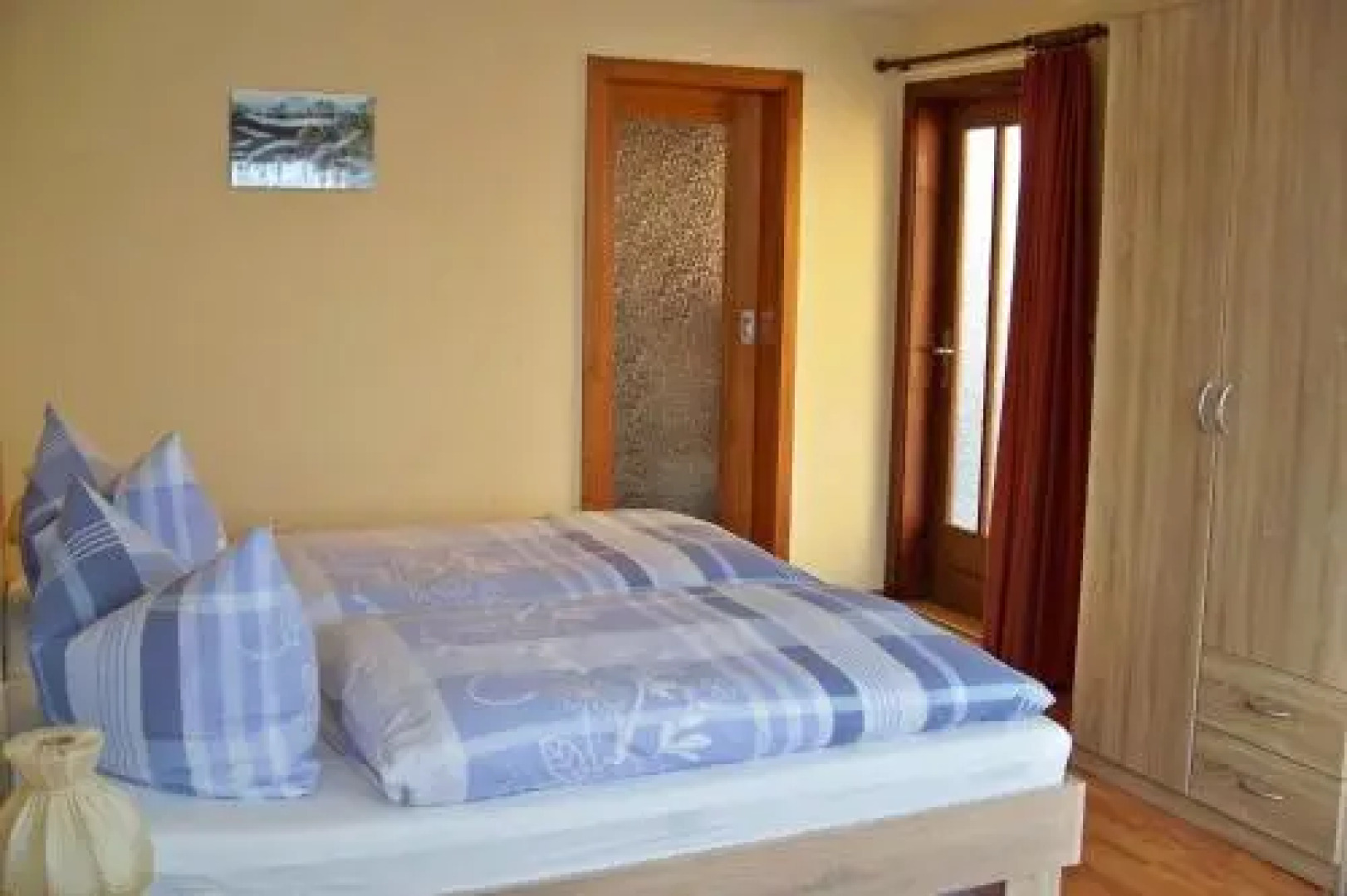 Ferienzimmer-Hamisch-inklusive-Fruehstueck