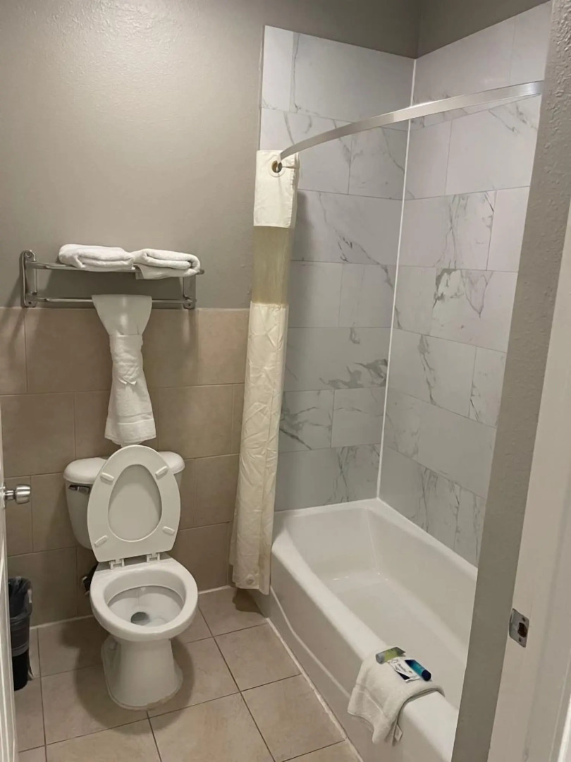 Scottish Inns and Suites Alvin