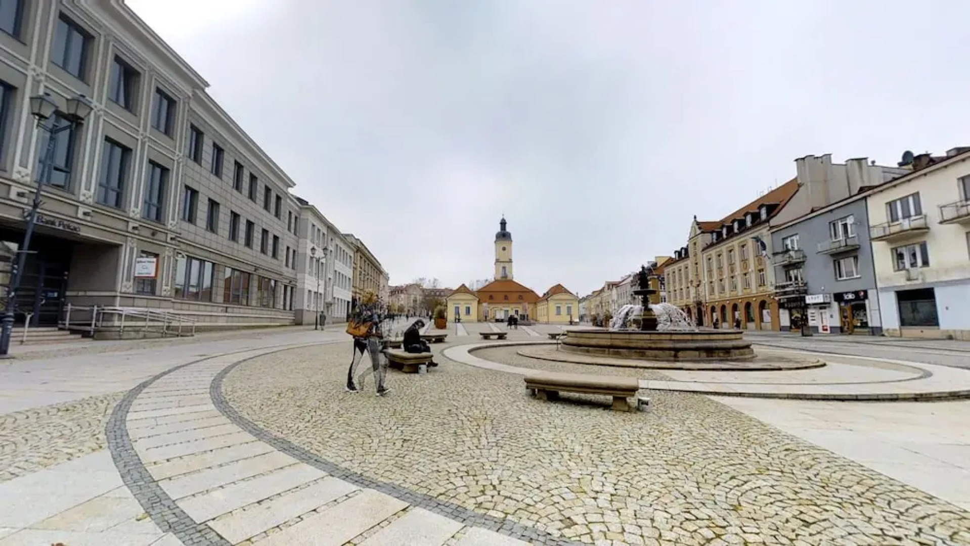 Rint- Rynek Kosciuszki